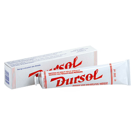 Dursol Metal Polish