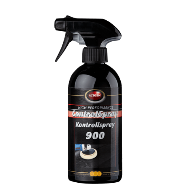 Autosol Control Spray