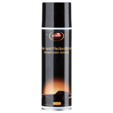 Teer- en Vlekverwijderaar