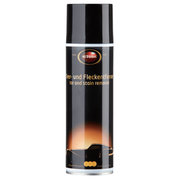 Teer- en Vlekverwijderaar