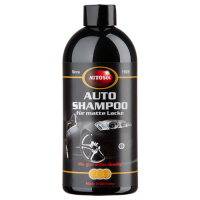 Autosol Shampooing pour peintures mates