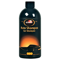 Autosol Shampooing pour voiture