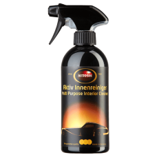 Autosol Interieurreiniger & Geurneutralisator