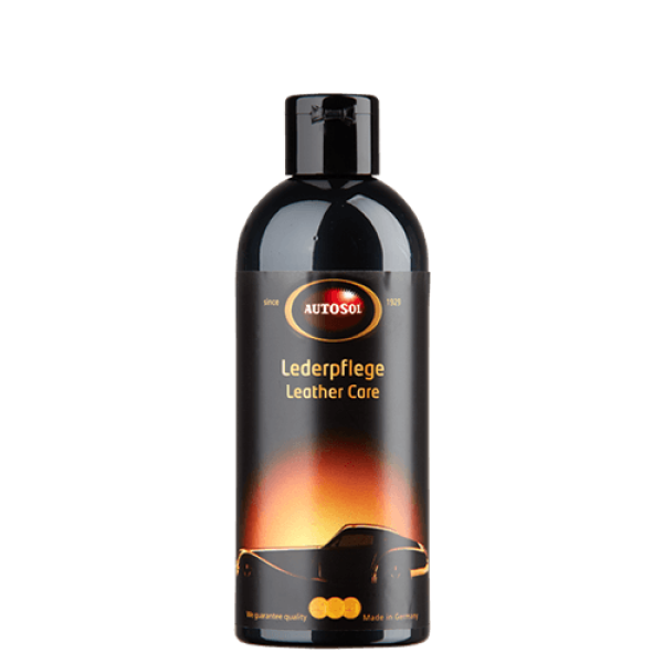 Autosol Leerbeschermer