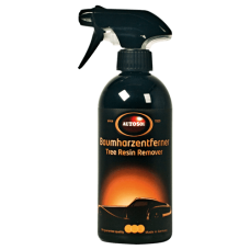 Autosol Boomharsverwijderaar
