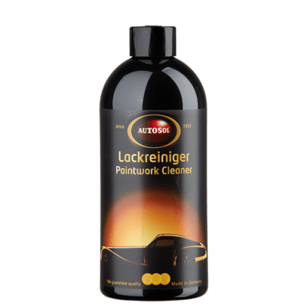 Autosol Lakreiniger
