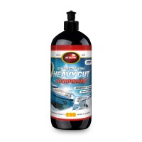 Autosol Marine Heavy Cut Compound 1 L