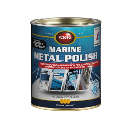Autosol Marine Shine 750 ml