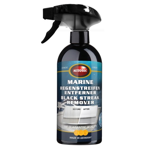 Autosol Marine Rain Streak Remover