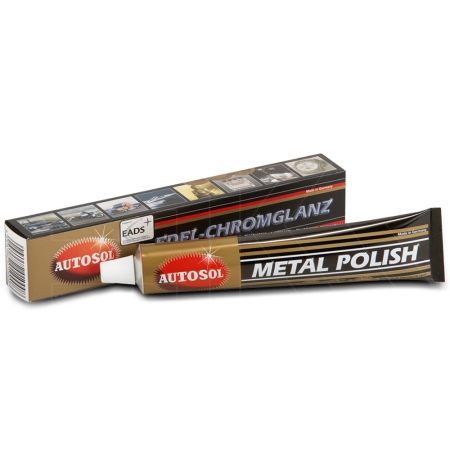 Autosol Metal Polish polijstpasta