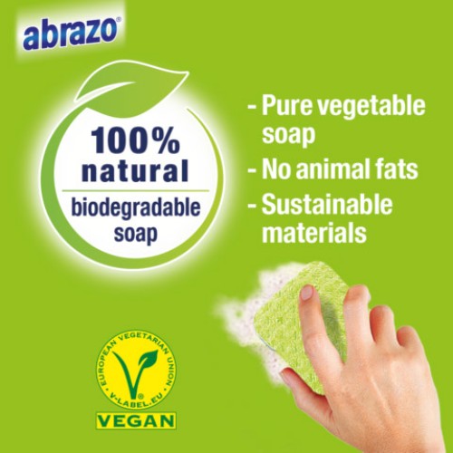 abrazo Eco Cleaner