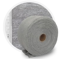Aluminiumwol EXTRA FIJN 1 kg