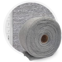 Aluminiumwol FIJN 1 kg