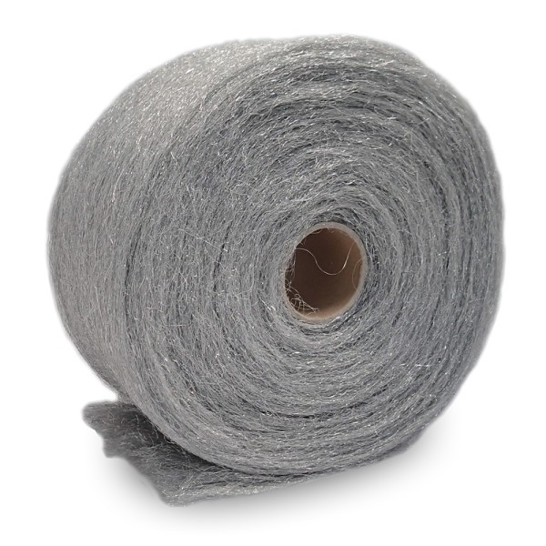 Aluminiumwol FIJN 1 kg
