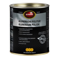 Autosol Aluminium Polish 750 ml