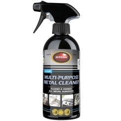 Autosol Metaalreiniger 500 ml