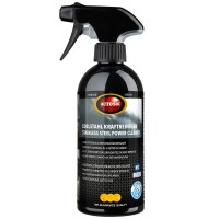 Autosol limpiador enérgico para acero inoxidable 500 ml