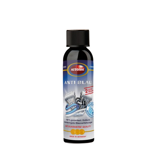 Removedor de azulado Autosol 150 ml