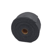 Lana de acero 0000 SUPER FINA - rollo 1 kg