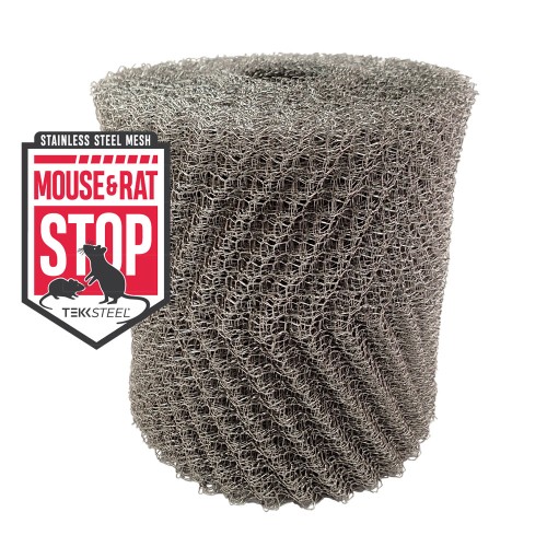 Maus & Ratte STOP Mesh, Breite 15 cm