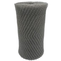 Muis & Rat STOP wering gaas, breedte 30 cm - 10 meter