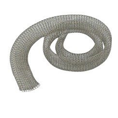 Muis & Rat STOP RVS Kabelbescherming 35-2 (per meter)