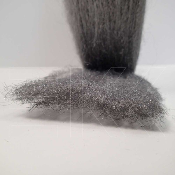 Muis & Rat STOP staalwol - 200 g