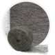 RVS Staalwol GROF - rol 1 kg