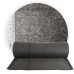 Staalwol 0000 - 1000 mm, ± 1000 gr/m2 - Per meter