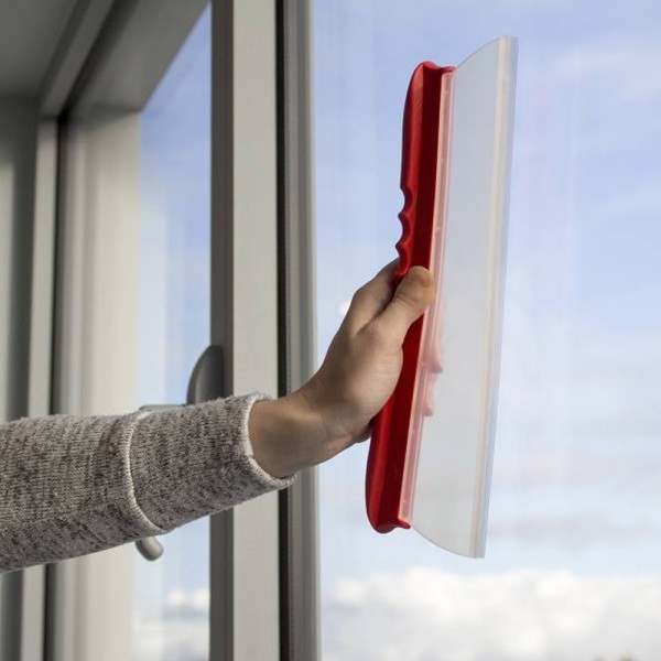 Flexible Siliconen Wisser