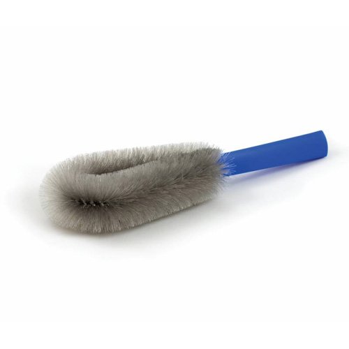 Wheel brush soft