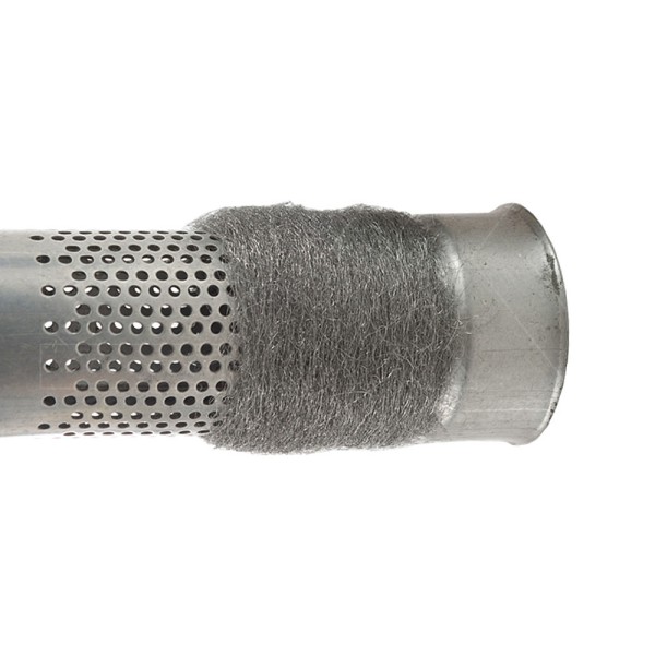 RVS Demperwol HT - rol 1 kg