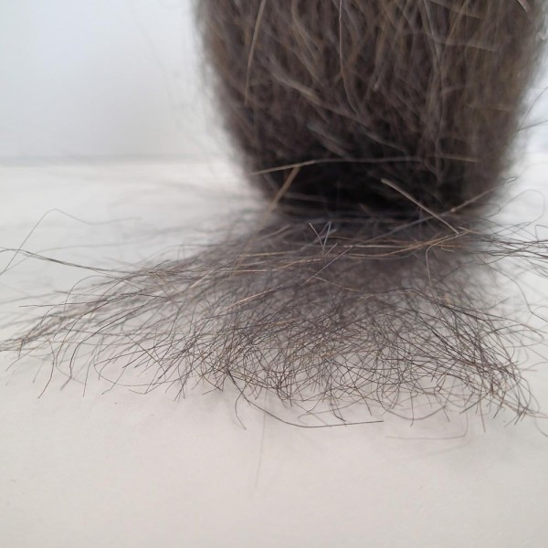 RVS Demperwol HT - rol 1 kg