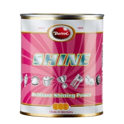 Dursol SHINE polijstpasta 750 ml