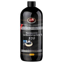 Autosol HP Sealing Wax 520