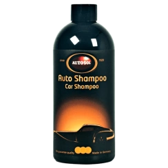 Autosol Autoshampoo
