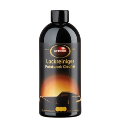 Autosol Lakreiniger