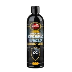 Autosol Dynamic Ceramic Shield Liquid Wax 250 ml