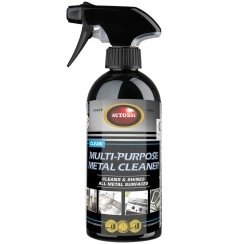 Autosol Metaalreiniger 500 ml