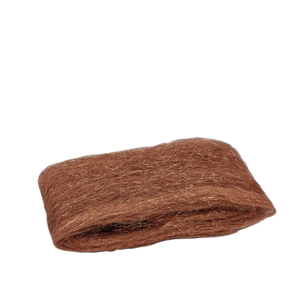 Staalwol 4 GROF - rol 5 kg | Metalino