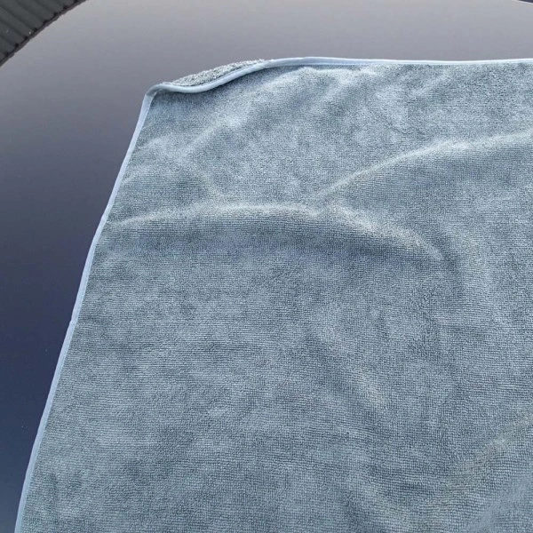 RUSH Master Drying Towel 1600 GSM XL | Droogdoek - RUSH