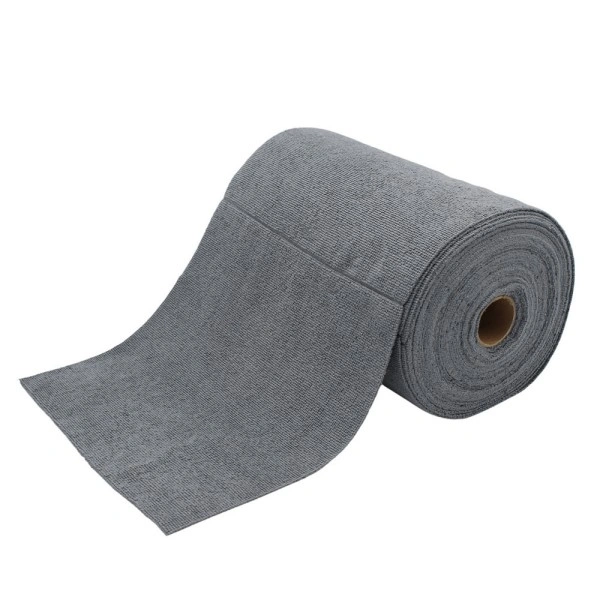 Polyte - Professionele microvezel schoonmaakdoeken - 12-pack