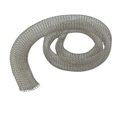 Muis & Rat STOP RVS Kabelbescherming 35-2 (per meter)