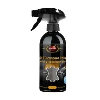 Autosol Leer & Alcantara Reiniger