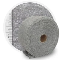 Aluminiumwol EXTRA FIJN 1 kg