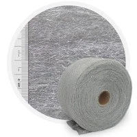 Aluminiumwol EXTRA FIJN 450 gram