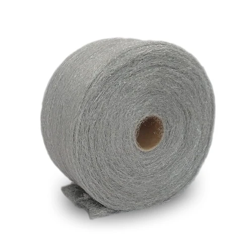 Aluminiumwol EXTRA FIJN 450 gram