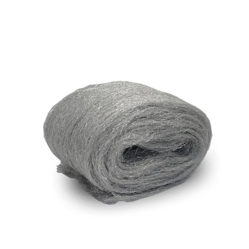 Aluminiumwol FIJN 100 gram