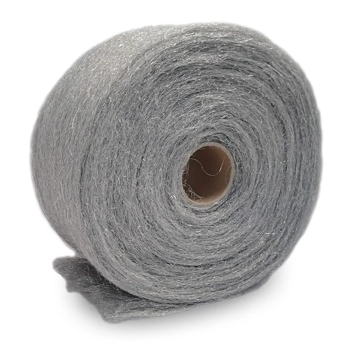 Aluminiumwol FIJN 1 kg