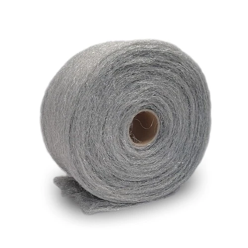 Aluminiumwol FIJN 450 gram